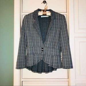 KIMCHI BLUE Cropped Blazer